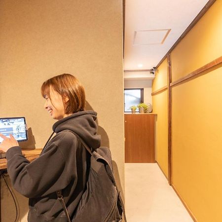 Kajette Aparthotel Takayama  Exteriör bild