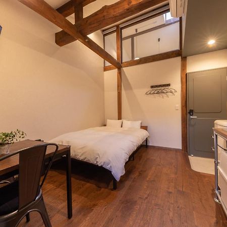 Kajette Aparthotel Takayama  Exteriör bild