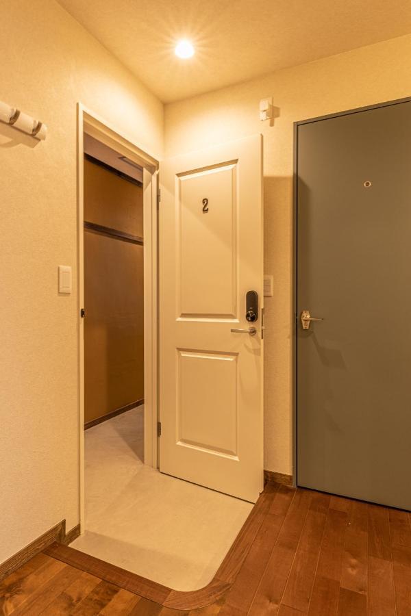 Kajette Aparthotel Takayama  Exteriör bild