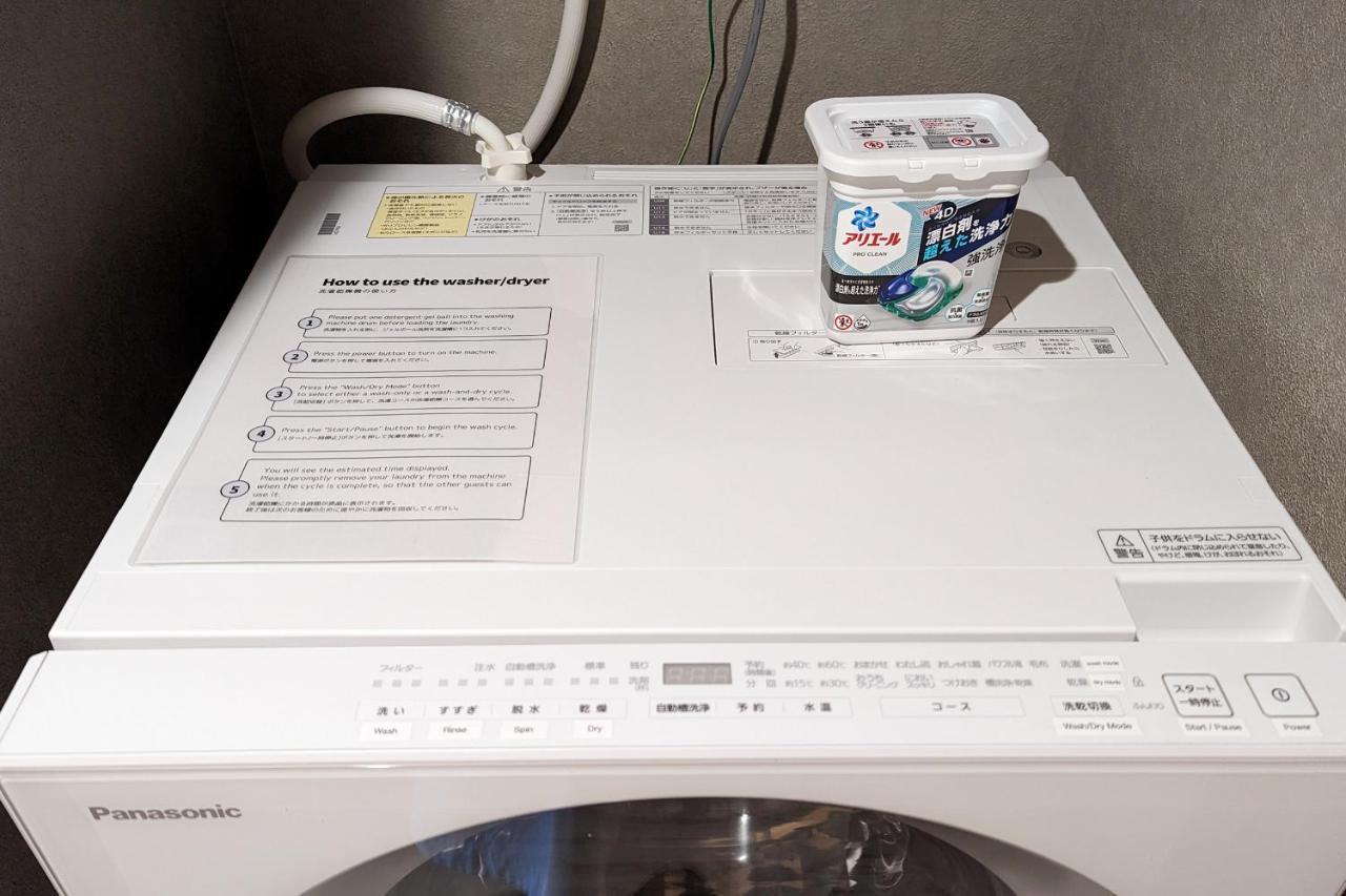 Kajette Aparthotel Takayama  Exteriör bild