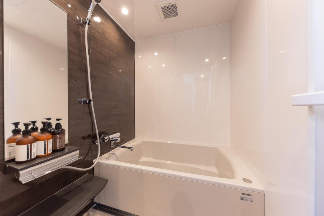 Kajette Aparthotel Takayama  Exteriör bild