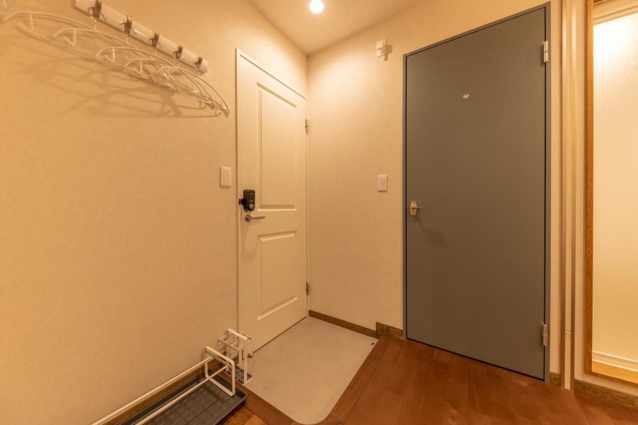 Kajette Aparthotel Takayama  Exteriör bild