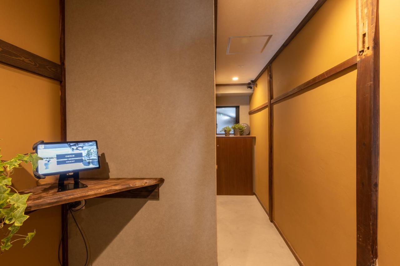 Kajette Aparthotel Takayama  Exteriör bild