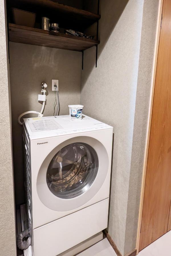 Kajette Aparthotel Takayama  Exteriör bild