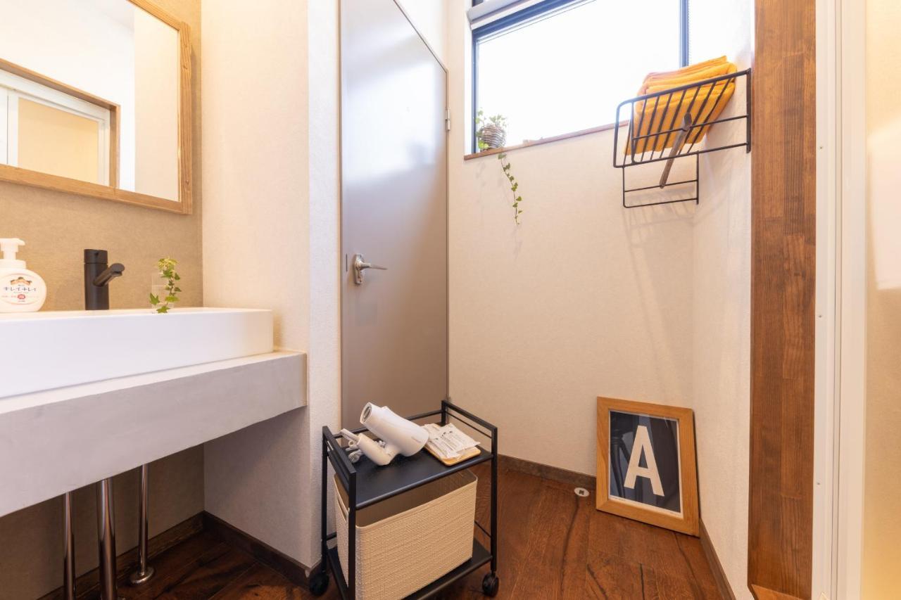 Kajette Aparthotel Takayama  Exteriör bild